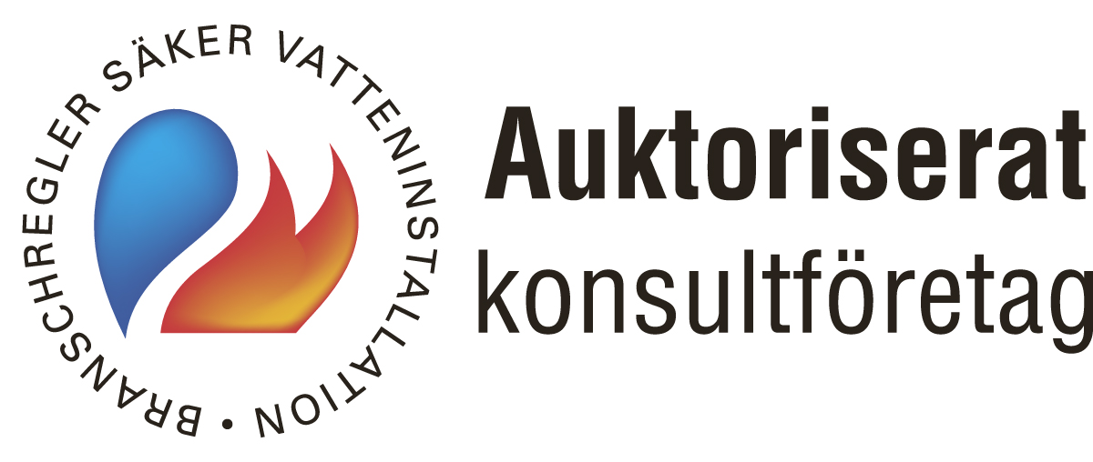 Godkänd VVS-konsult